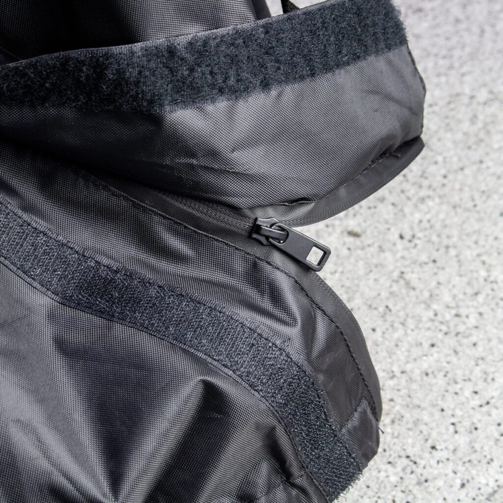 Sahara X475 BBQ Cover 5391535341115 2